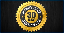 30 Days Money Back Gurantee - AusMotoGear