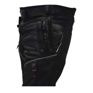 Dare Rider™ Drystar Stud Pocket Motorcycle Textile Pants