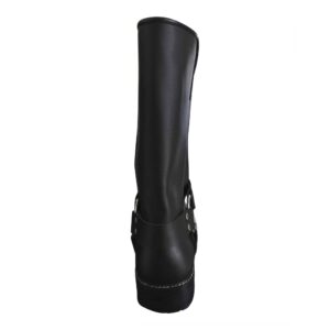 Classic Bikers Harley Style Boots
