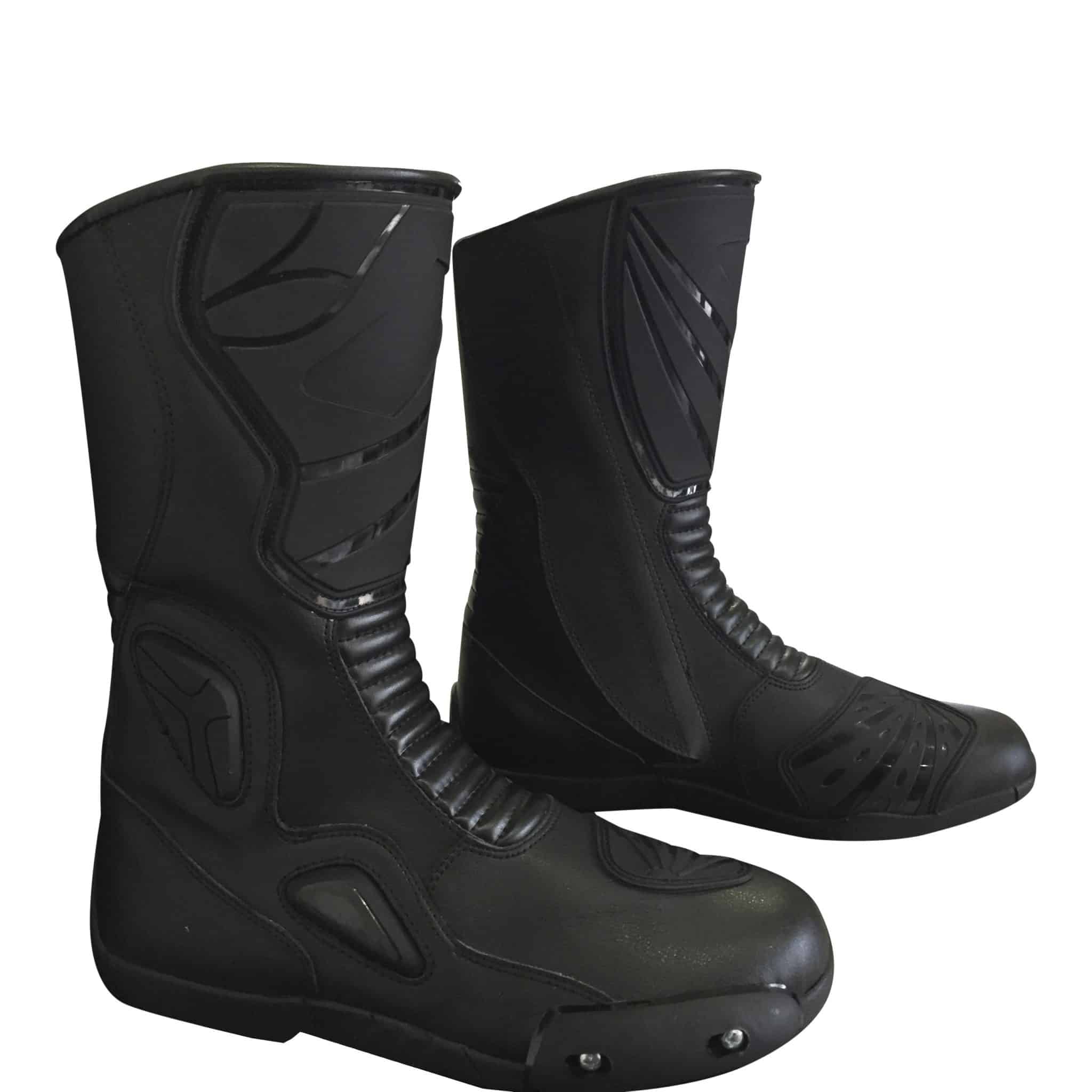 Motorcycle Boots