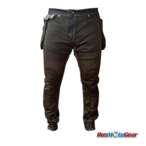 Dare Rider™ Motorcycle Jeans Skinny Moto