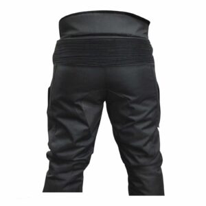Motorbike Cordura Textile Pants