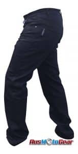 DARE RIDER™Motorcycle Stretchable Jeans Reinforced with Main Impact Protective Lining