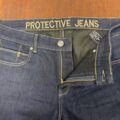 CE Kevlar jeans