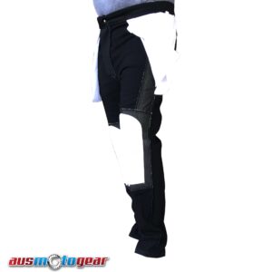 DARE RIDER™Motorcycle Stretchable Jeans Reinforced with Main Impact Protective Lining