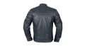 motorcycle leather jacket