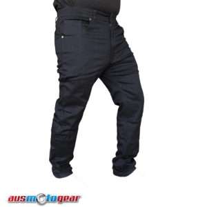 DARE RIDER™ Bravo Motorcycle Stretchable Jeans