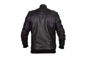 Dare Rider™ Mens Vortex 2 Leather Jacket