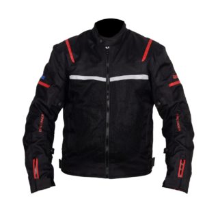 Motorcycle Textile Adventure Jacket | Motorbike Adventure Jacket ...