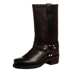 Johnny Reb Mens Classic Long Boots