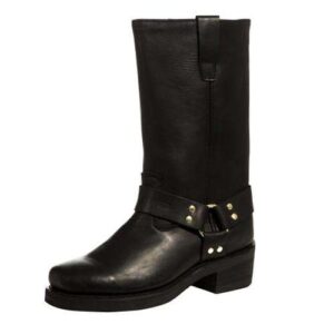 Johnny Reb Mens Classic Long Boots