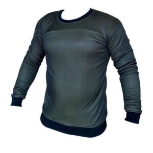 DARE RIDER™ Bravo Protective Motorcycle Sweatshirt