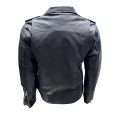 womens brando leather jacket