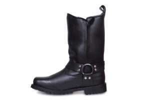 Classic Bikers Harley Style Boots