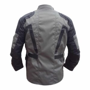 Cordura Jacket 100% Waterproof