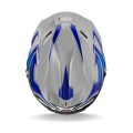 GP550-S ‘WANDER’ BLUE GLOSS