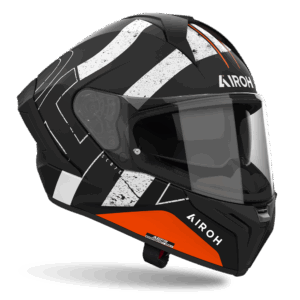 MATRYX SCOPE ORANGE MATT