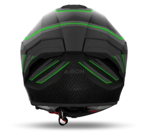 MATRYX SENTINEL GREEN MATT