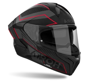 MATRYX SENTINEL RED MATT