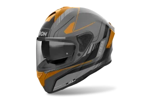 SPARK 2 ‘CHRONO’ GOLD MATT