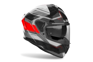 SPARK 2 ‘ZENITH’ RED GLOSS