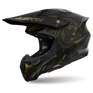 TWIST 3.0 TITAN MATT