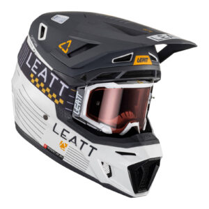 Leatt 8.5 Helmet Kit - Metallic (XS) - Leatt 8.5 Helmet Kit - Metallic (L)