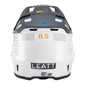 Leatt 8.5 Helmet Kit - Metallic (XS) - Leatt 8.5 Helmet Kit - Metallic (L)