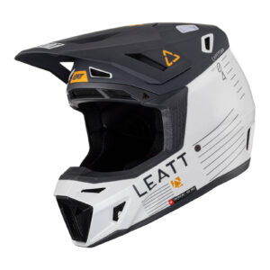 Leatt 8.5 Helmet Kit - Metallic (XS) - Leatt 8.5 Helmet Kit - Metallic (XL)