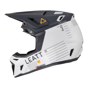 Leatt 8.5 Helmet Kit - Metallic (XS) - Leatt 8.5 Helmet Kit - Metallic (XL)