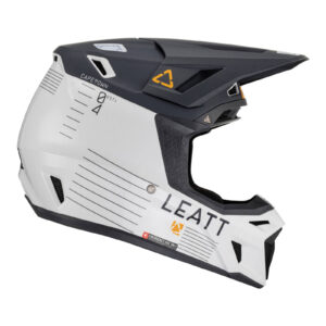 Leatt 8.5 Helmet Kit - Metallic (XS) - Leatt 8.5 Helmet Kit - Metallic (XL)