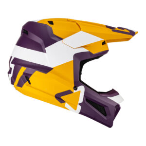 Leatt 2023 2.5 Helmet - Indigo (L) - Leatt 2023 2.5 Helmet - Indigo (2XL)