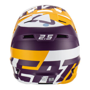 Leatt 2023 2.5 Helmet - Indigo (L) - Leatt 2023 2.5 Helmet - Indigo (2XL)