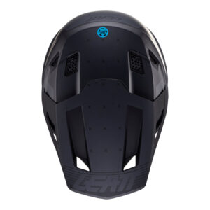 Leatt 7.5 Helmet Kit - Stealth (XS) - Leatt 7.5 Helmet Kit - Stealth (XL)