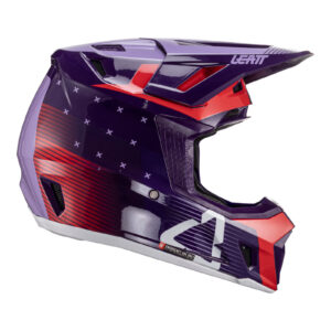 Leatt 2024 7.5 Helmet Kit - Sundown (S) - Leatt 2024 7.5 Helmet Kit - Sundown (2XL)