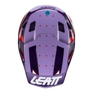 Leatt 2024 7.5 Helmet Kit - Sundown (S) - Leatt 2024 7.5 Helmet Kit - Sundown (2XL)