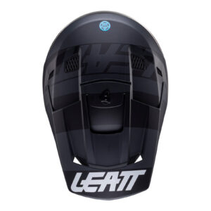 Leatt 2024 3.5 Helmet Kit - Black (XS) - Leatt 2024 3.5 Helmet Kit - Black (S)