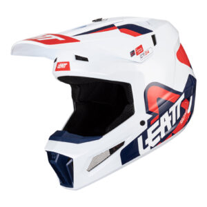 Leatt 2024 3.5 Helmet Kit - Royal (XS) - Leatt 2024 3.5 Helmet Kit - Royal (L)