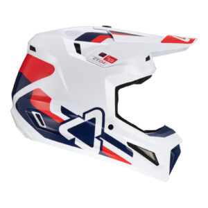 Leatt 2024 3.5 Helmet Kit - Royal (XS) - Leatt 2024 3.5 Helmet Kit - Royal (L)