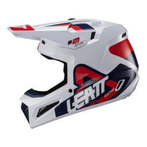 Leatt 2024 3.5 Helmet Kit - Royal (XS) - Leatt 2024 3.5 Helmet Kit - Royal (L)