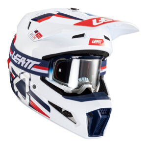 Leatt 2024 3.5 Helmet Kit - Royal (XS) - Leatt 2024 3.5 Helmet Kit - Royal (2XL)
