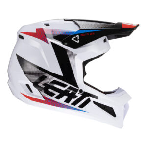 Leatt 2024 2.5 Helmet - Black / White (M) - Leatt 2024 2.5 Helmet - Black / White (2XL)