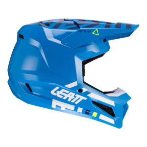 Leatt 2024 2.5 Helmet - Cyan (L) - Leatt 2024 2.5 Helmet - Cyan (XL)