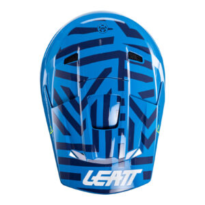 Leatt 2024 2.5 Helmet - Cyan (L) - Leatt 2024 2.5 Helmet - Cyan (XL)