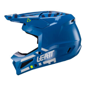 Leatt 2024 2.5 Helmet - Cyan (L) - Leatt 2024 2.5 Helmet - Cyan (2XL)