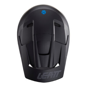 Leatt 2.5 Helmet - Stealth (XS) - Leatt 2.5 Helmet - Stealth (2XL)