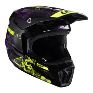 Leatt 2024 2.5 Helmet - UV (L) - Leatt 2024 2.5 Helmet - UV (XL)