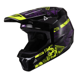 Leatt 2024 2.5 Helmet - UV (L) - Leatt 2024 2.5 Helmet - UV (XL)