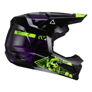 Leatt 2024 2.5 Helmet - UV (L) - Leatt 2024 2.5 Helmet - UV (XL)