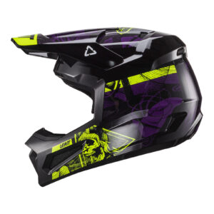 Leatt 2024 2.5 Helmet - UV (L) - Leatt 2024 2.5 Helmet - UV (XL)